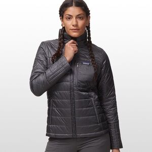 Patagonia insulated Radalie Jacket, XS, gray